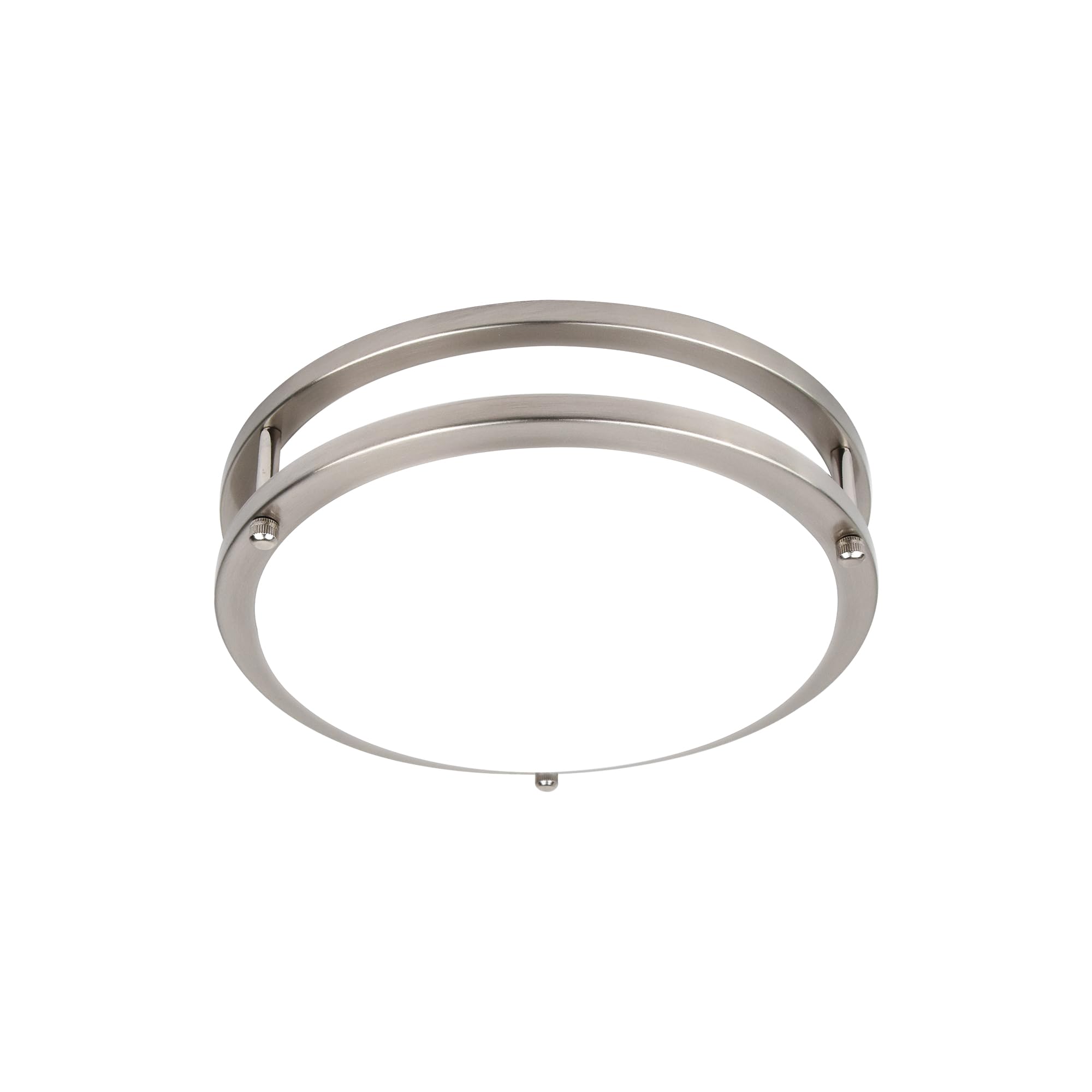 Photo 1 of Hlite 10inch LED Flush Mount Ceiling Light, 1800LM, 5000K