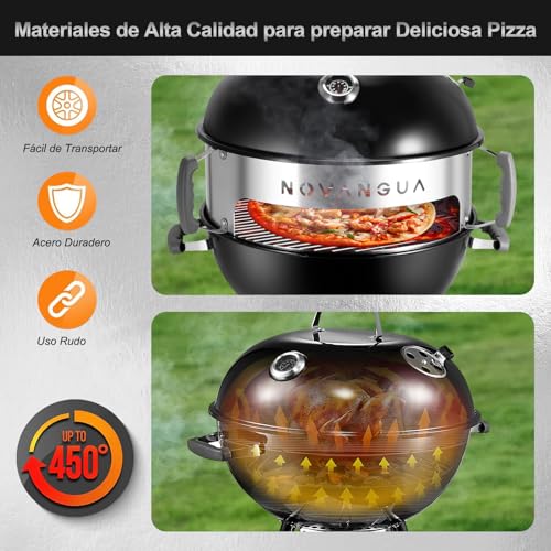 Asadores, Lawn & Patio Imagen adicional
