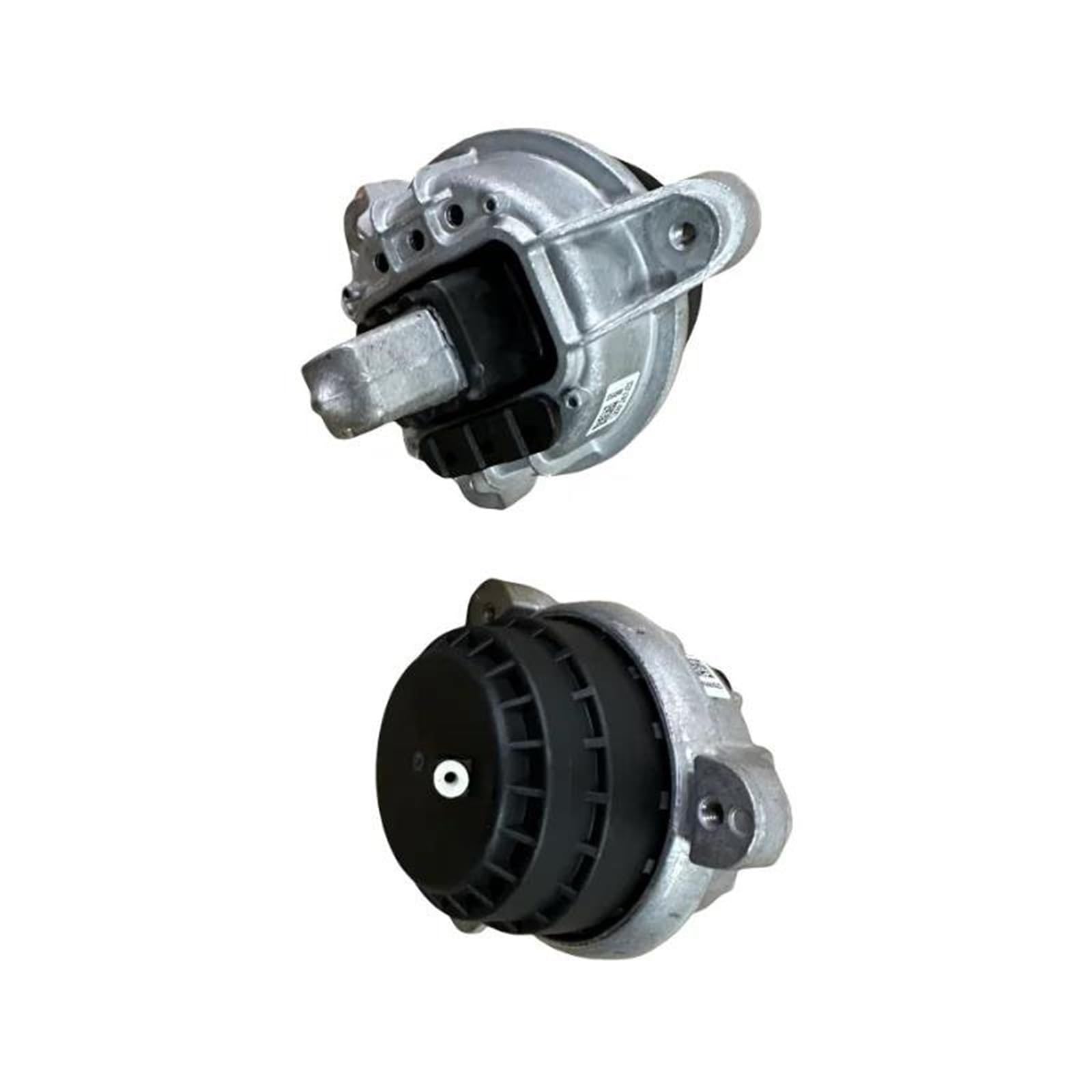 Transmission Mount PCS Left &Right Mounting Motor Bracket 22117935141 22116780263 22116780264 22116785602 for BMW 5(F10 F11 F07 F18) Car Engine Mounts
