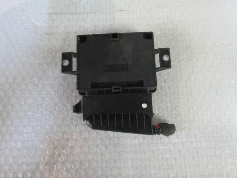 Body Control Module BCM Fits 10-17 fits BMW 528i 535i 640i m5 m6 GT EB686327702