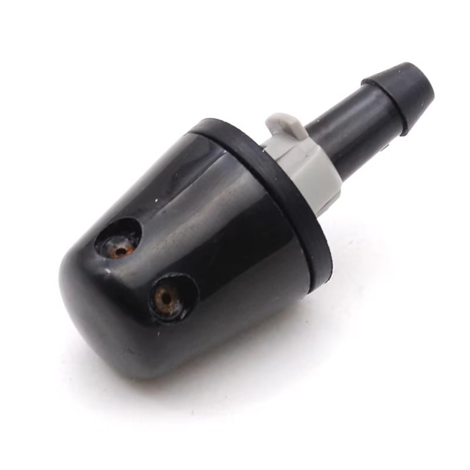 Ugelli Tergicristallo Compatibile con Nissan per X Trail per X-Trail T31 2007 2008 2009 2010 2011 2012 2013 Ugello Spruzzatore Lavavetri Lunotto Posteriore B89701VA0A