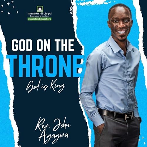 God is King