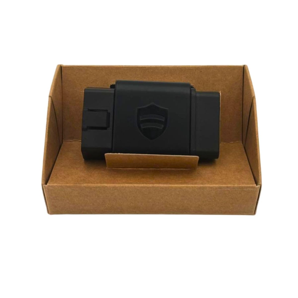 OBD Protect Diebstahlschutz Wegfahrsperre OBD2-Verriegelung Anti-Diebstahlsicherung Kfz Schutz