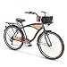 Huffy Panama Jack Beach Cruiser Bike, Lightweight