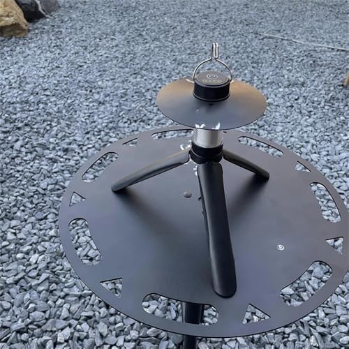 Compatible Camping Light Outdoor Atmosphere Lighting Field Charging Tent Camping Adjustable Lantern Hanging Lantern