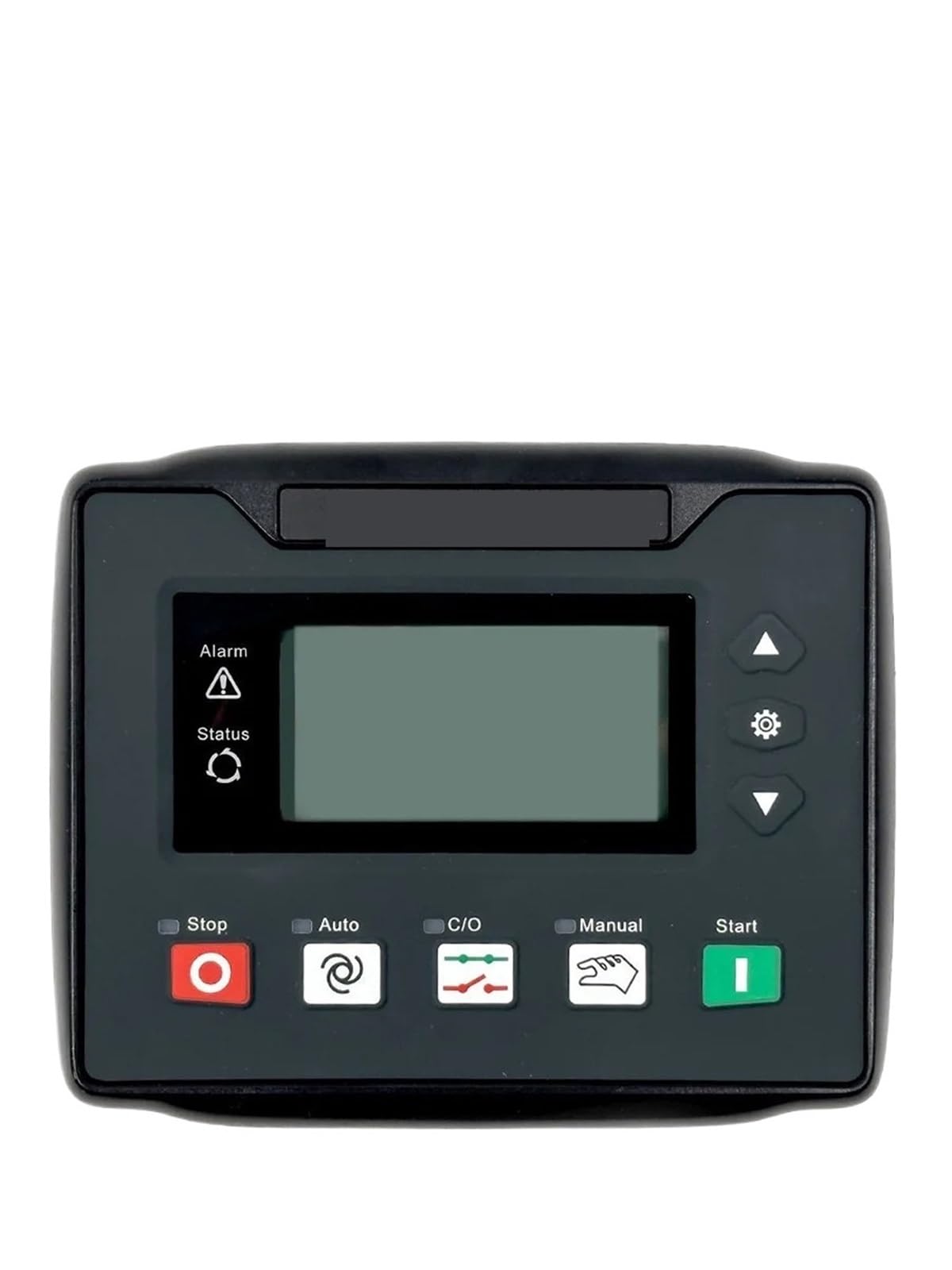 Jdilfunu Hgm4010nc Hgm4010n Generator Controller Auto Start For Single Genset Automation 1Pcs