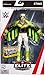 WWE Sting Elite Collection Action Figure