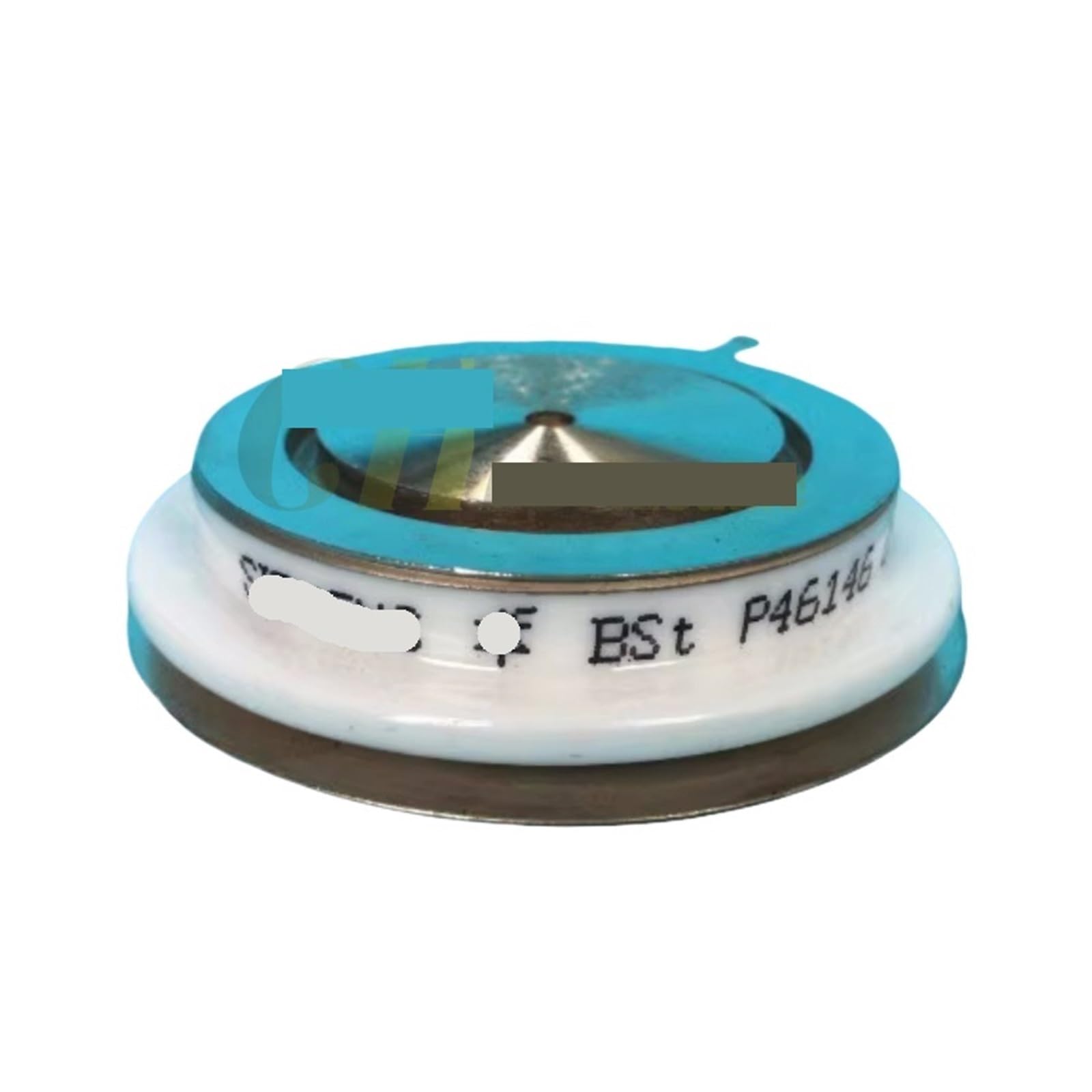 Thyristor BSTP4580 haute tension et ponts de diodes BISCR7501820 pour industrie