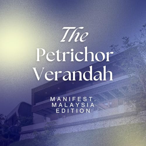 The Petrichor Verandah | When Plans Fall Apart