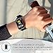 HUAWEI Watch Fit Smartwatch con Adattatore AP52, Display Amoled da 1.64", 97...