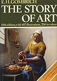 Story of Art by Ernst H. Gombrich (1984-09-06)