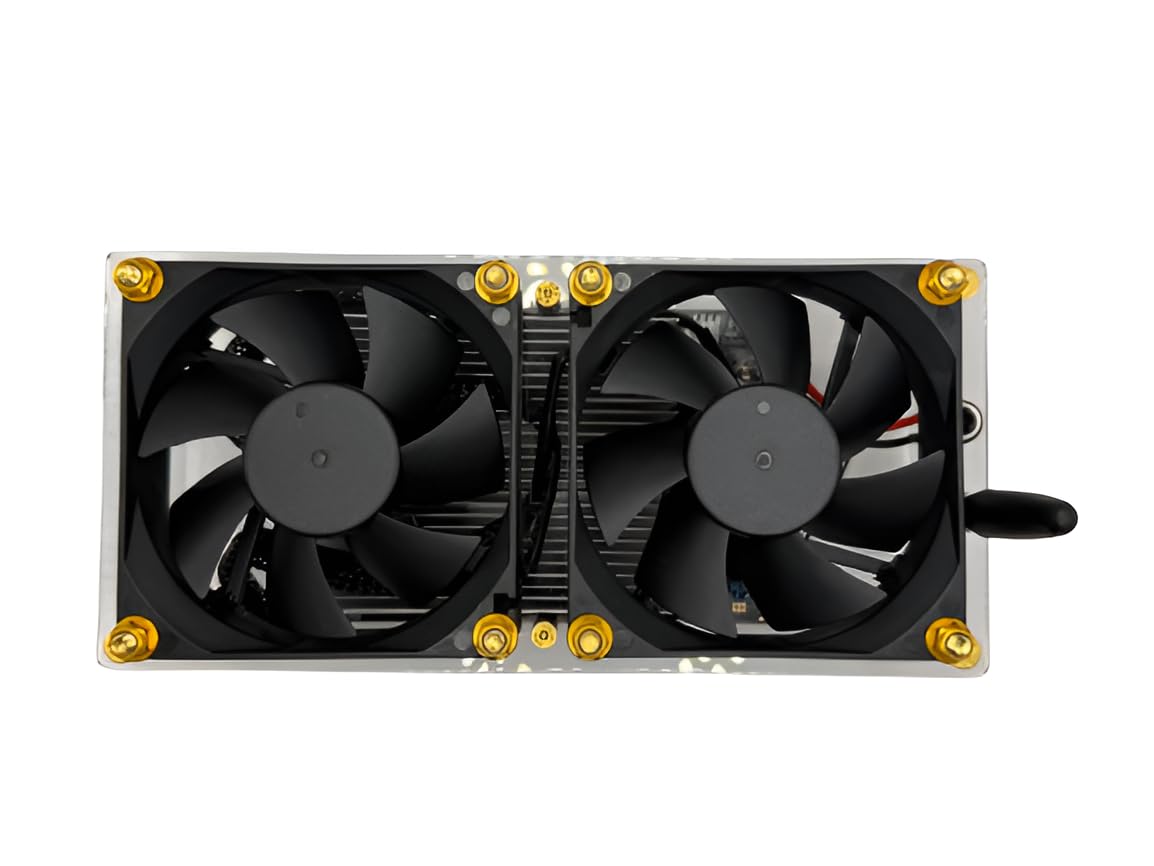 Bitcoin Merch- Bitaxe HEX Solo Bitcoin Miner 3TH/s : Amazon.ca: Electronics