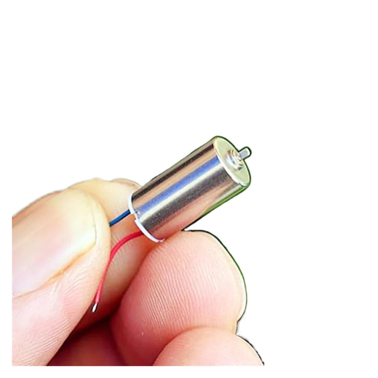Moteur d shaft 714 sans noyau pour réparer un mini drone qui manque de puissance