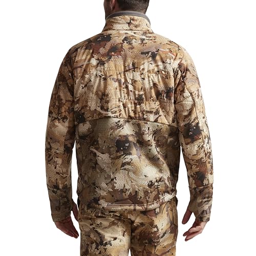 Image of SITKA Gear Mens Duck Oven Jacket