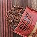 Biltong Depot - Habanero Chili Biltong 1lb (16oz) Cut Paleo and Keto friendly/No Preservatives, No MSG, No Gluten, No Nitrates, No Preservatives