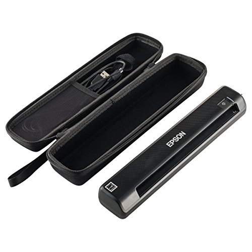 Caseling Case Fits Epson Workforce ES-50 / ES-60W / DS-30 / DS-70 Portable Document & Image Scanner の商品画像 7