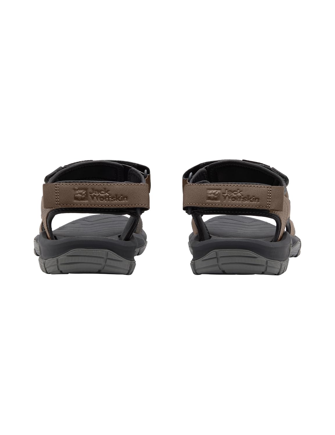 Jack Wolfskin LAKEWOOD CRUISE SANDAL M – Bild 4