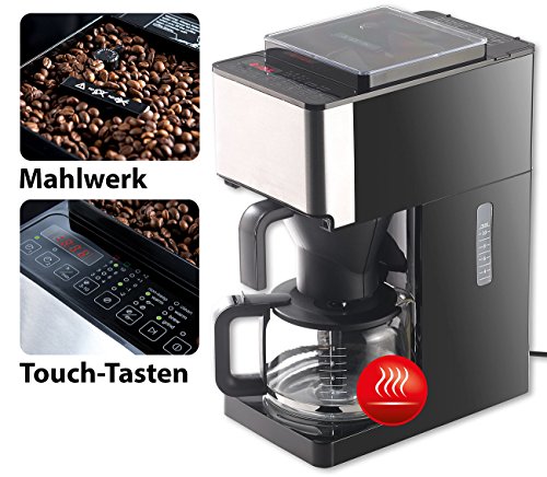 Rosenstein & Söhne Macchine da caffè: Macchina da