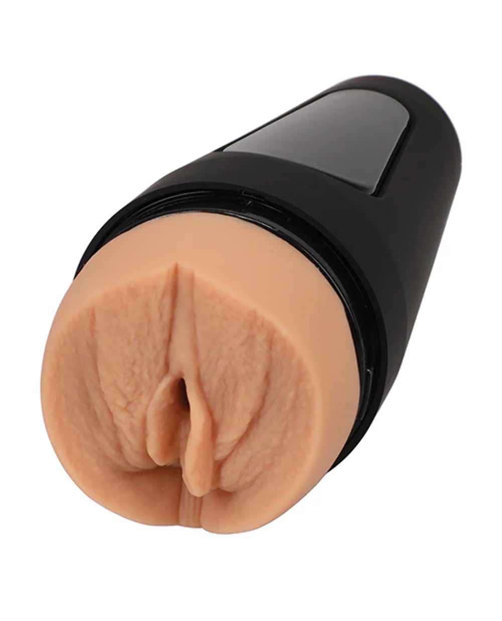 Amazon.com: Doc Johnson EWH Doc Johnson Main Squeeze - Bridgette B -  Discreet Premium Stroker - Male Masturbator, Vagina, Vanilla : Health &  Household