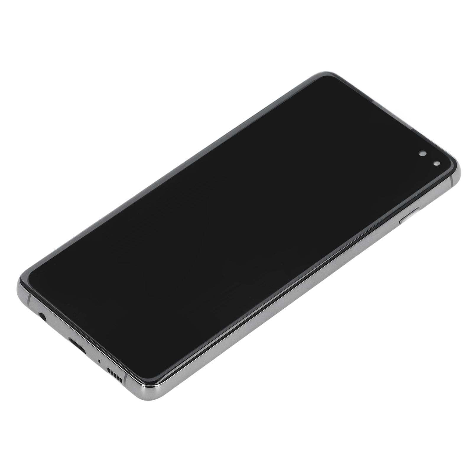 Ausla Ekran TFT do Plus, Ramka w Zestawie (BLACK)