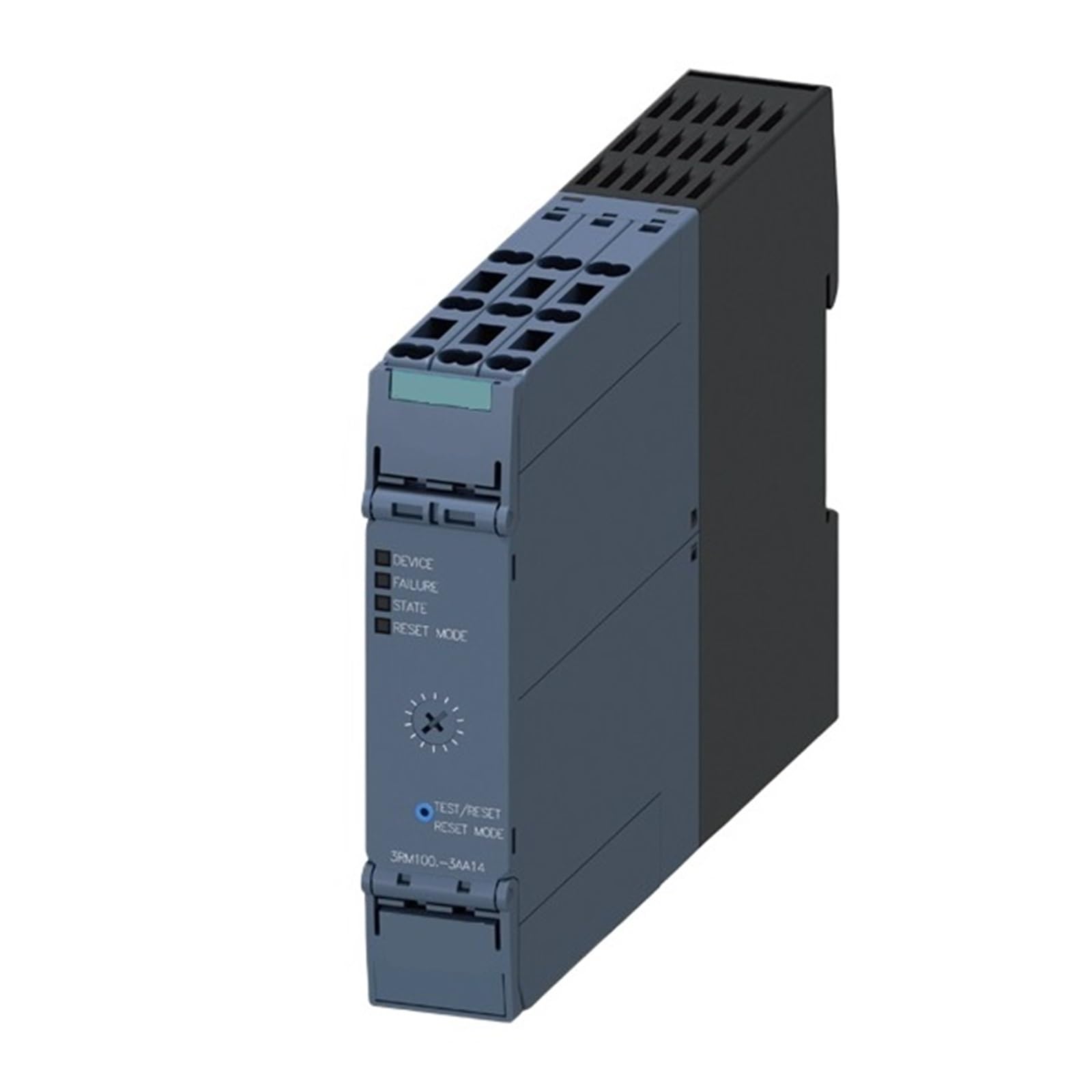 Démarreur direct 3RM1001-3AA14 protège votre moteur des pannes