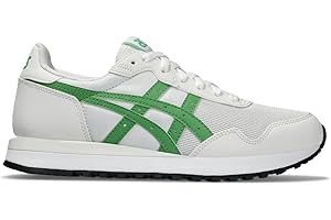 Onitsuka Tiger Women's Tiger Runner II Sportstyle Shoe: Sporty Style and Comfort
