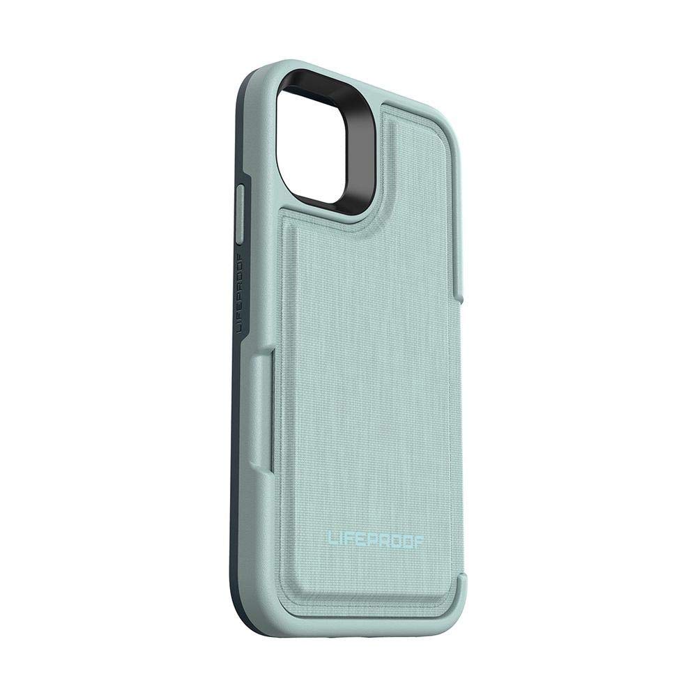 Amazon.co.jp: LIFEPROOF iPhone 11 Case, Flip Series Water LILY