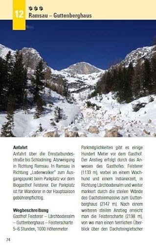 Foto von Bergwandern mit Hund: 40 Touren in ganz Österreich