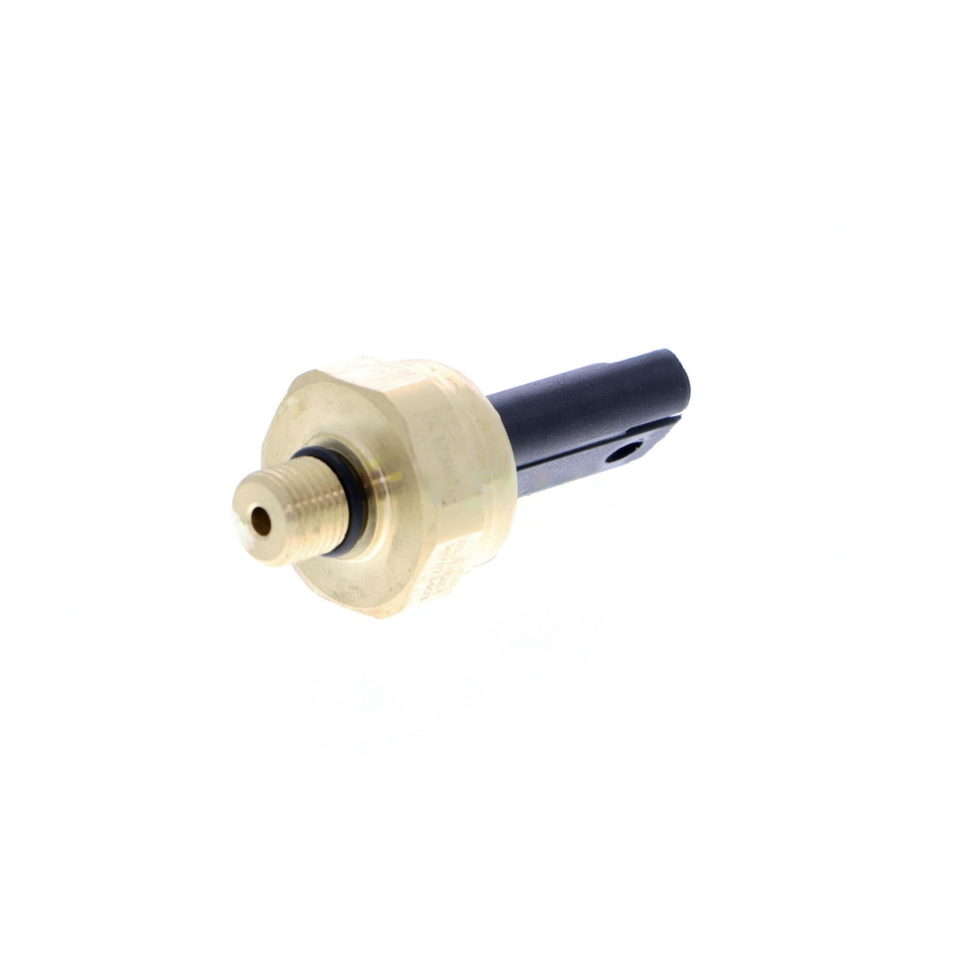 VEMO V20-72-0548-1 KRAFTSTOFFDRUCK SENSOR PASSEND FÜR E90 E91 E87 E60 E61 F10 F11 N43 N52 N54 | V20-72-0548-1 passend für 1 3 5 6 7 X5 X6 | V20-72-0548-1