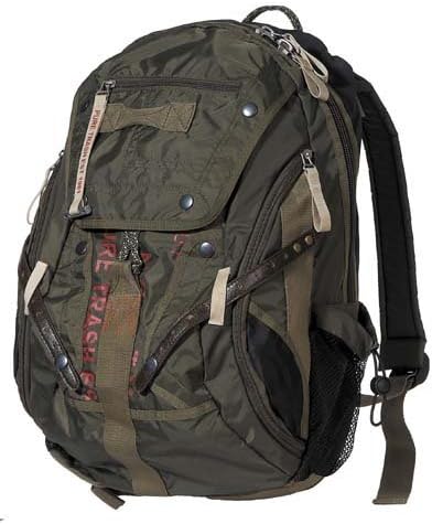 Tucuman Adventure - Backpack For The Camino De Santiago Nylon Pt