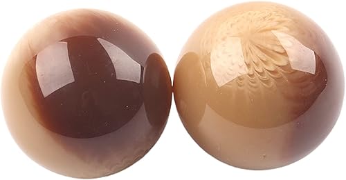 Baoding Ball Relax Muscle Baoding Ball Estimular la acupuntura Mini 5