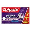 Creme Dental Colgate Máxima Proteção Anticáries mais Neutraçúcar 70g Promo Leve 3 Pague 2 7 51oF0 Q RvL. SL500 . SS100