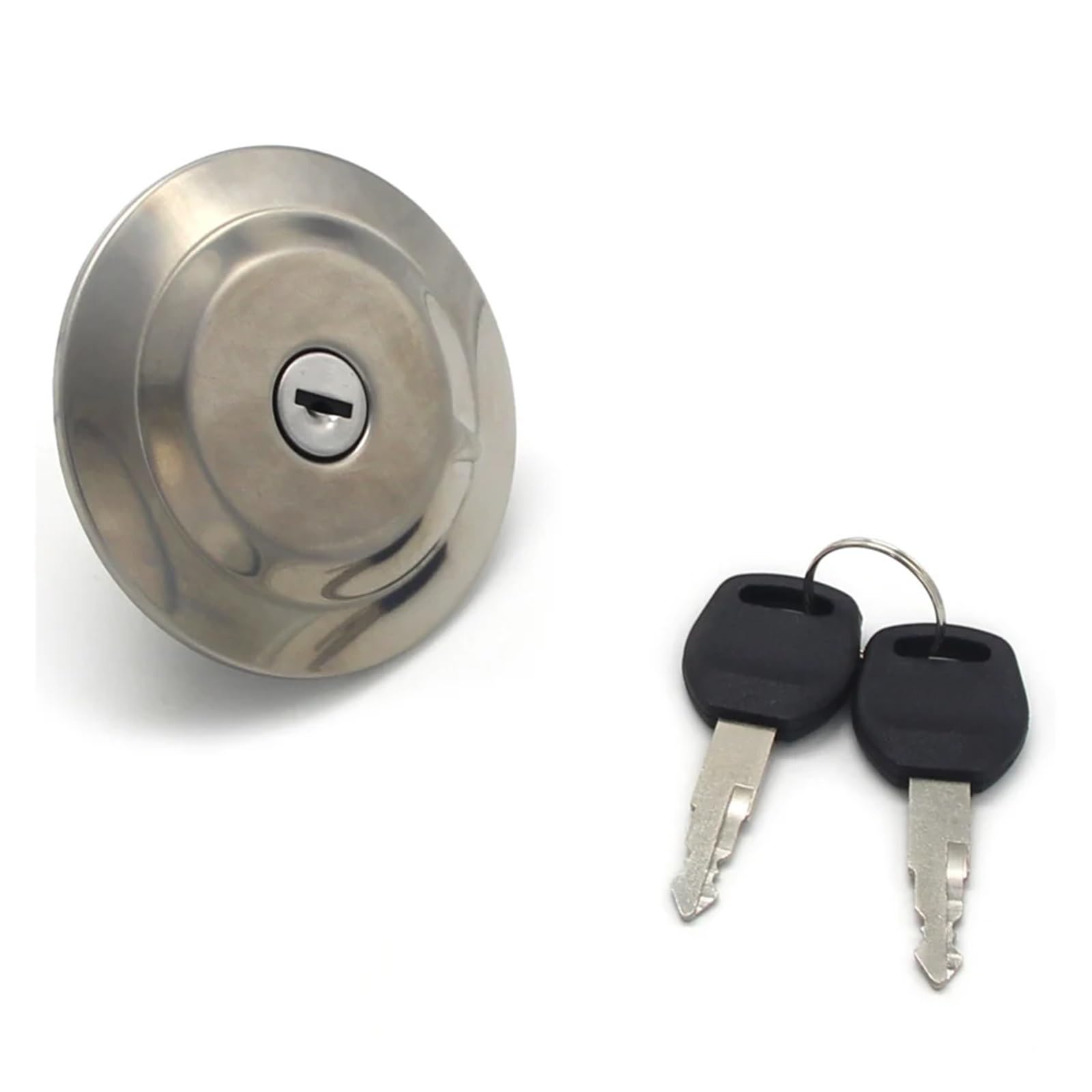 Capuchon pour YMH YB125 serrure bloquée solution YBR250 5VL F4610