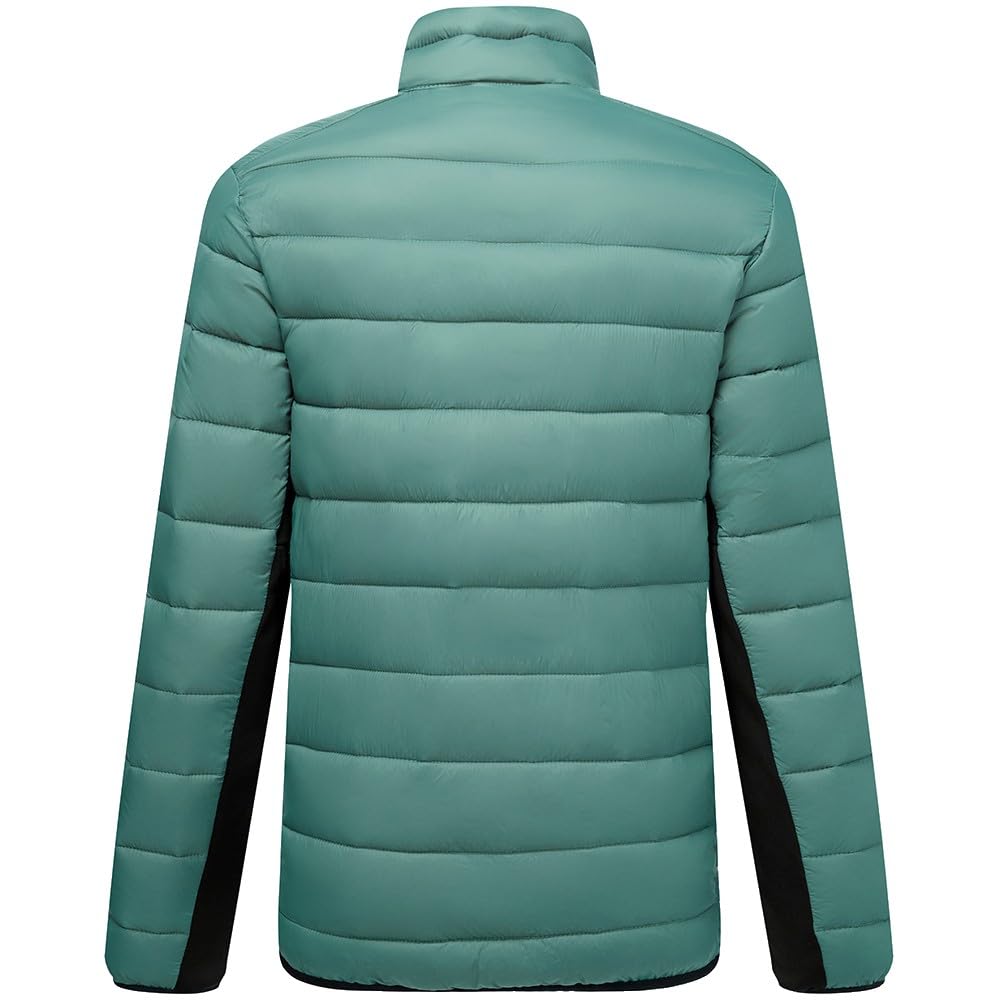Regatta Leedre Hybrid Jacket S