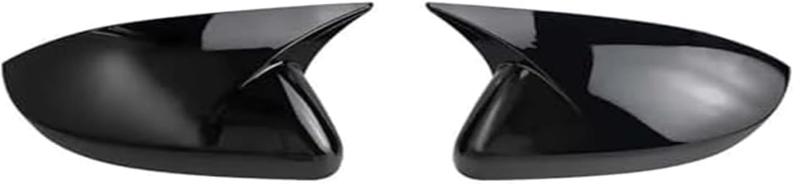 Copertura specchietto retrovisore Laterale per Range Rover Evoque L538 L551 2014-2021 Copertura specchietto retrovisore Laterale per Auto