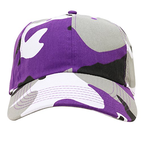 Image of Falari Classic Baseball Cap Dad Hat 100% Cotton Soft Adjustable Size