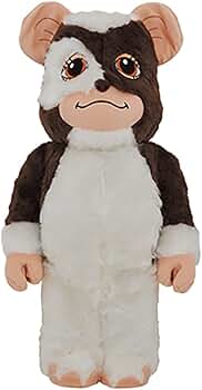 その他 MEDICOM TOY - BE@RBRICK GIZMO 1000% Costume Ver. Bearbrick Gremlins Gizmo Costume Version 1000% - US