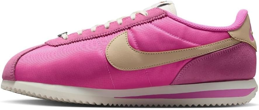 Nike Women's W Cortez Sneaker