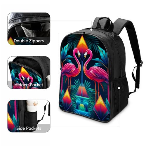 Mochilas bebe guardería con espacio amplio para ropa y libros de primaria 3