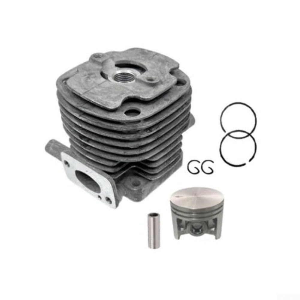Kit Cylindre pour piston 40mm pour Débroussailleuse RC45 BP45