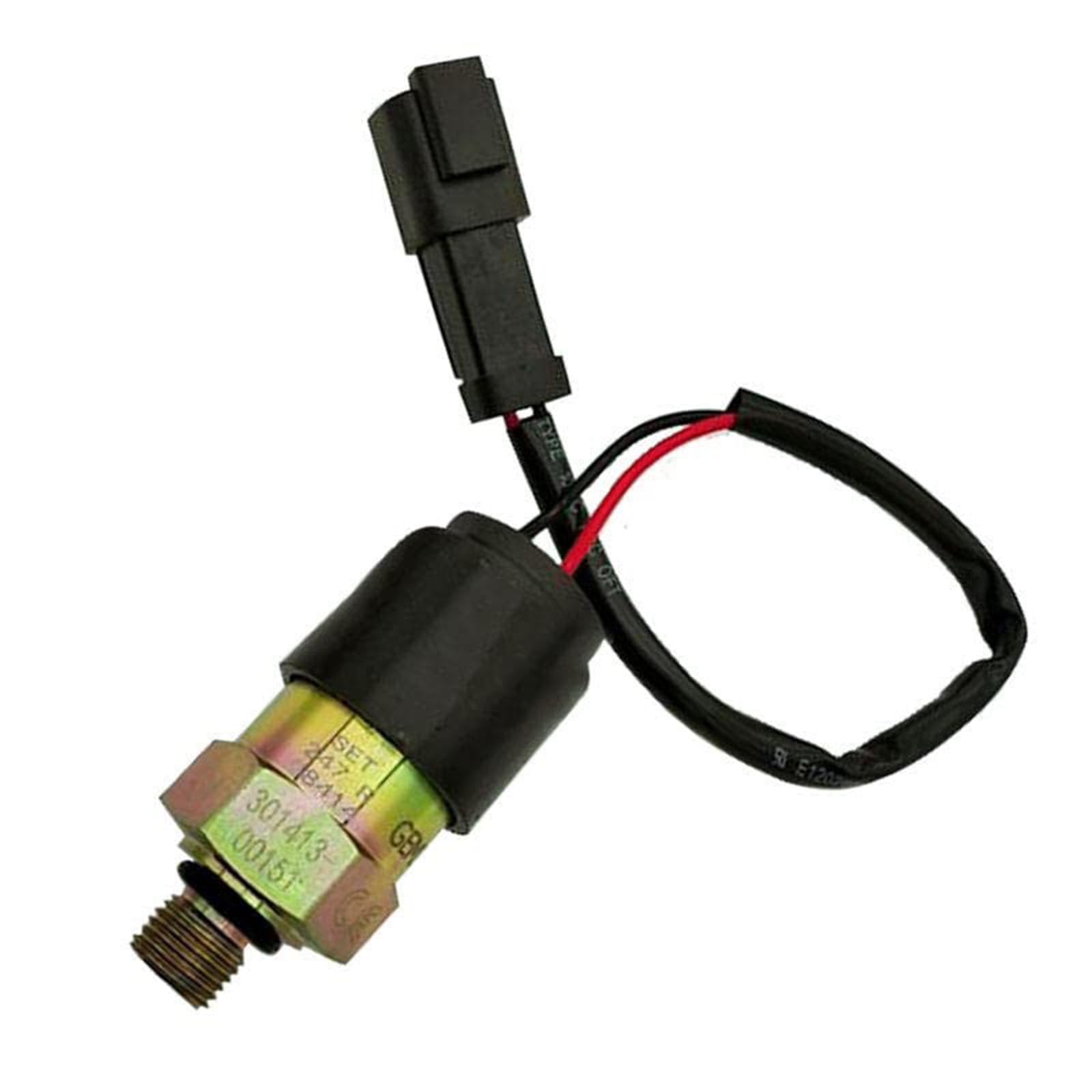 Amazon.com: YIHETOP Pressure Sensor 301413-00151 30141300151
