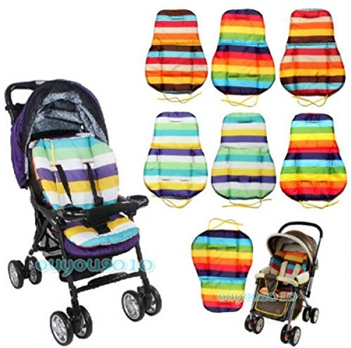 stroller cushion pad india