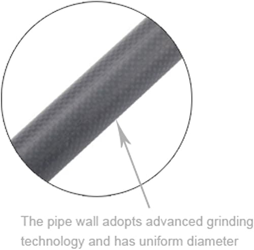 Miniatura 9 de RXL SL Bicicleta de carretera de fibra de carbono Tija de sillín de bicicleta compensada roja 31.630.827.2 Tija de sillín de bicicleta rojo verde