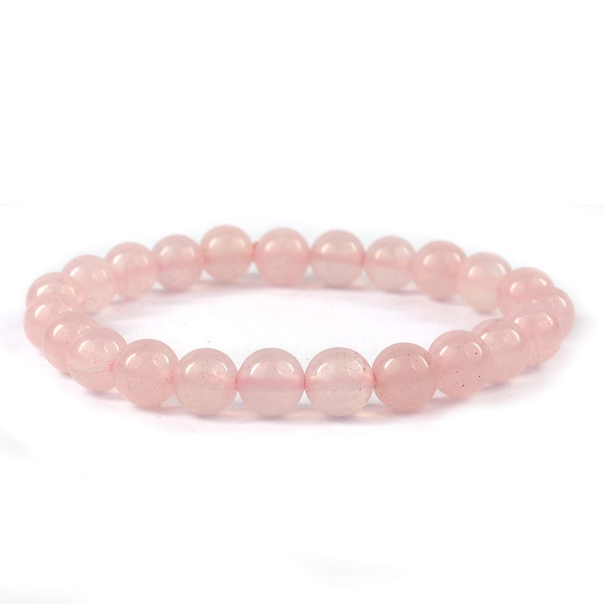 See full amazon price history chart for Reiki Crystal Products Rose Quartz Love Bracelet for Unisex Adult (Rose Quartz) Reiki Crystal Products Rose Quartz Love Bracelet for Unisex Adult (Rose Quartz) (B08PYQ4YRC) Amazon Price History, Amazon Price Tracker
