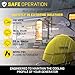 Champion Power Equipment 100603 Storm Shield Severe Weather Inverter Generator Cover by GenTent for 2000 to 8500 Starting Watt Inverters