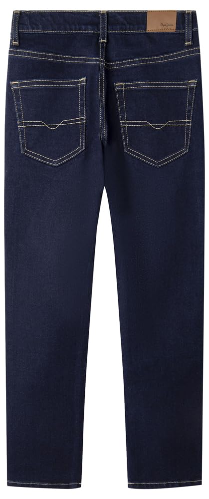 Pepe Jeans Slim Fit Cashed Jeans para Niños