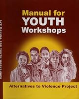 AVP Manual for Youth Workshops 0941758079 Book Cover