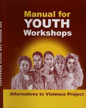 Perfect Paperback AVP Manual for Youth Workshops Book