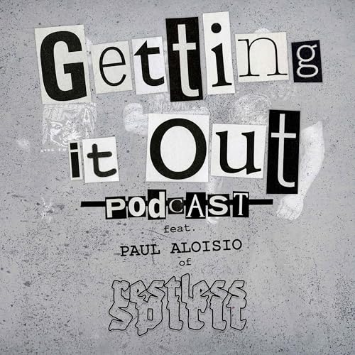 Restless Spirit (Paul Aloisio)