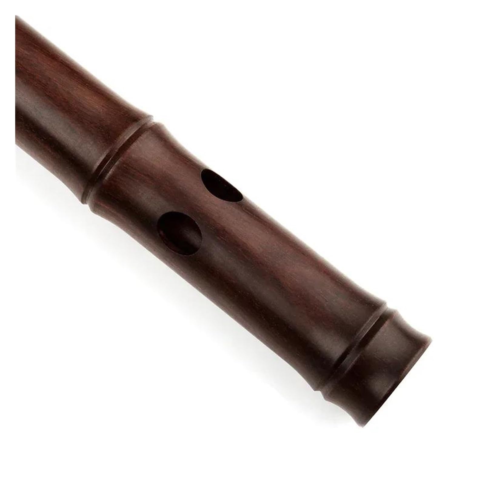 G Tonart Palisander Musikinstrument Traditionell Handgefertigt Professionelle Bambusflöte Traditionelles Instrume
